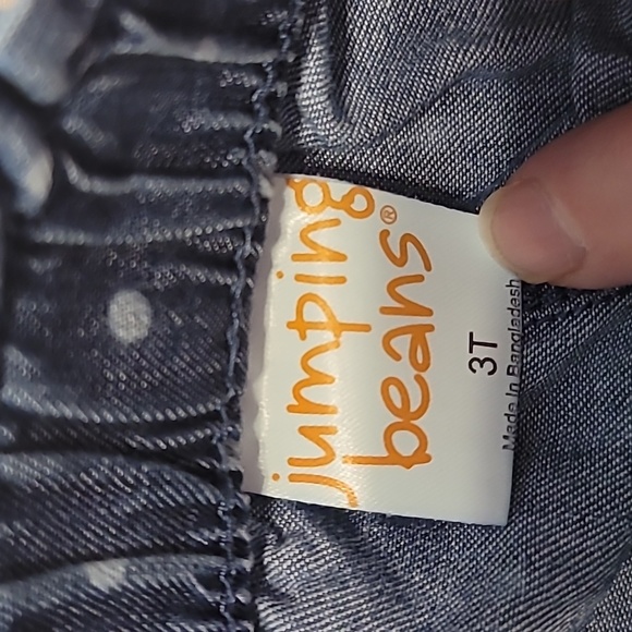 ⭐️ 5 for $25 ⭐️ Jumping Beans Shorts - Picture 3 of 4